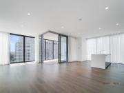 Modern and Luxurious Two bedroom Apartment with views of...