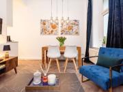 Modern and Luxury Apartment in Friedrichshain, Berlin...