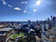 Modern and Luxury Apartment Located in the Center of...