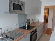 Modern and neat flat in central Düsseldorf, Dusseldorf...