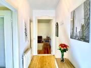 Modern and neat home located in Friedrichsfelde, Berlin...