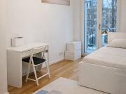 Modern and neat loft in Charlottenburg, Berlin Amsterdam...