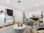 Modern and Newly Built Home