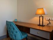 Modern and newly furnished apartment in Charlottenburg,...