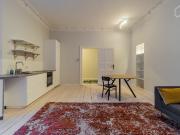 Modern and perfect apartment in Prenzlauer Berg, Berlin,...