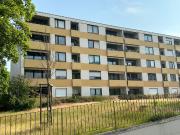 Modern and perfect apartment, Nurnberg Amsterdam...