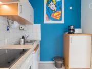 Modern and pretty apartment in Prenzlauer Berg, Berlin...