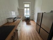 Modern and pretty suite