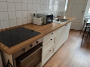 Modern and pretty suite, Leipzig Amsterdam Apartments...