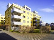 Modern and quiet life in a beautiful neighborhood