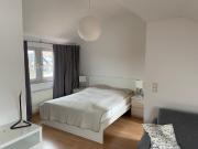 Modern and quite flat in Rethmar