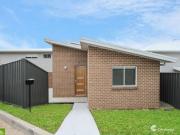 Modern and relaxed living