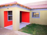 modern and secure 2 bedroom house on.