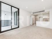 Modern and Serene One Bedroom Plus Study Rental property...