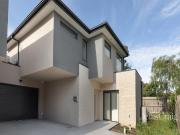 Modern and Spacious 3 Bedroom Home