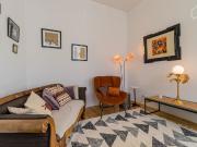 Modern and spacious apartment in Berlin's district...