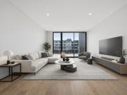 Modern and Spacious Apartment in the Heart of Rouse Hill