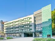 Modern and spacious apartment in the heart of waterloo