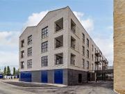 Modern and spacious furnished two bedroom apartment