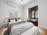 Modern and spacious home