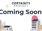 Modern and spacious house