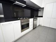 Modern and spacious one bedroom apartment located in the...