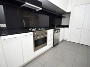 Modern and spacious one bedroom apartment located in the...