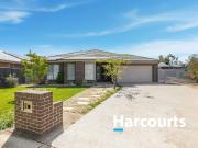 Family home in Arlington Park