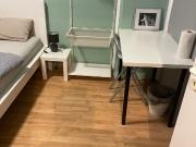 Modern and spacious studio in Essen, Essen Amsterdam...