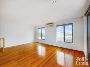 Modern and Spacious Townhouse