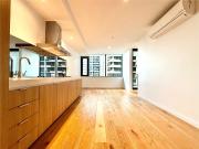 Modern and Spacious Two Bedroom Apartment in Upper West Side