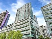 Modern and stylish 1 bedroom apartment