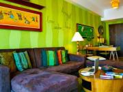 modern and stylish 1 bedroom condominium unit for sale...