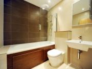 Modern and stylish 3 double bedroom apartment available now