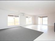 Modern and stylish family home