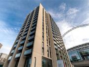 Modern and stylish studio apartment Available to rent in...