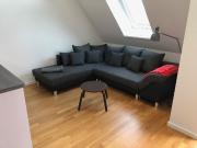 Modern and stylish top floor 1 bedroom apartment in...