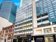 MODERN AND VERSATILE CBD OFFICE SPACE WITH GREAT NATURAL...