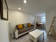 Modern and Welcome one double bedroom flat