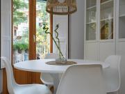 Modern and welcoming studio in the heart of Barcelona