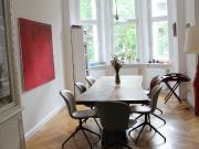 Modern and wonderful suite conveniently located, Berlin...