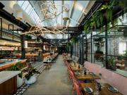 MODERN APARTMENT 1 BEDROOM,1 BATHROOM + MULTI PURPOSE ROOM