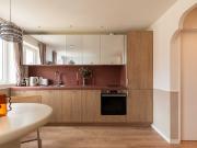 Modern Apartment 1BR/2P Lyon4th/Croix Rousse, Lyon...