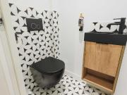 Modern apartment 1BR 2P Marais, Paris Amsterdam...