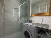 Modern apartment 1BR 3P Ternes, Paris Amsterdam...