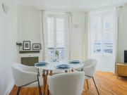 Modern Apartment 2BR 4P Champ de Mars