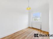 Modern Apartment