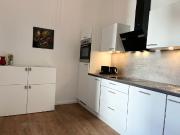 Modern Apartment, 3 rooms, fully furnished, for up to 4...