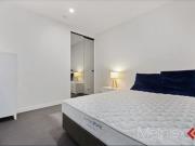 Modern Apartment At the Metropolitan