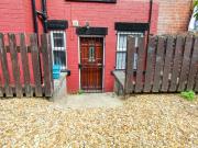 Modern Apartment Available To Rent In Woodhouse